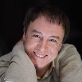 Andrey Astrakhantsev